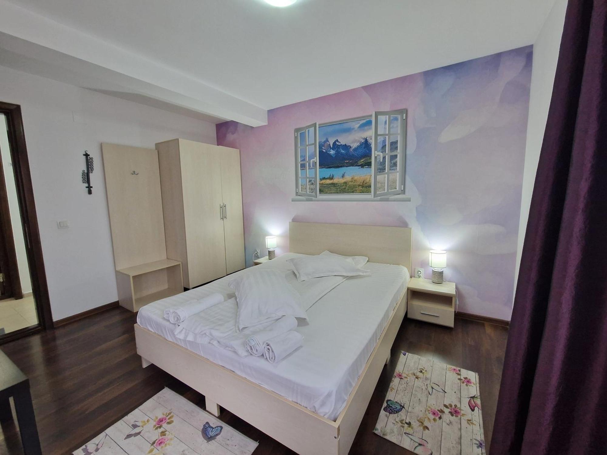 Pensiunea Dara Rîşnov Extérieur photo
