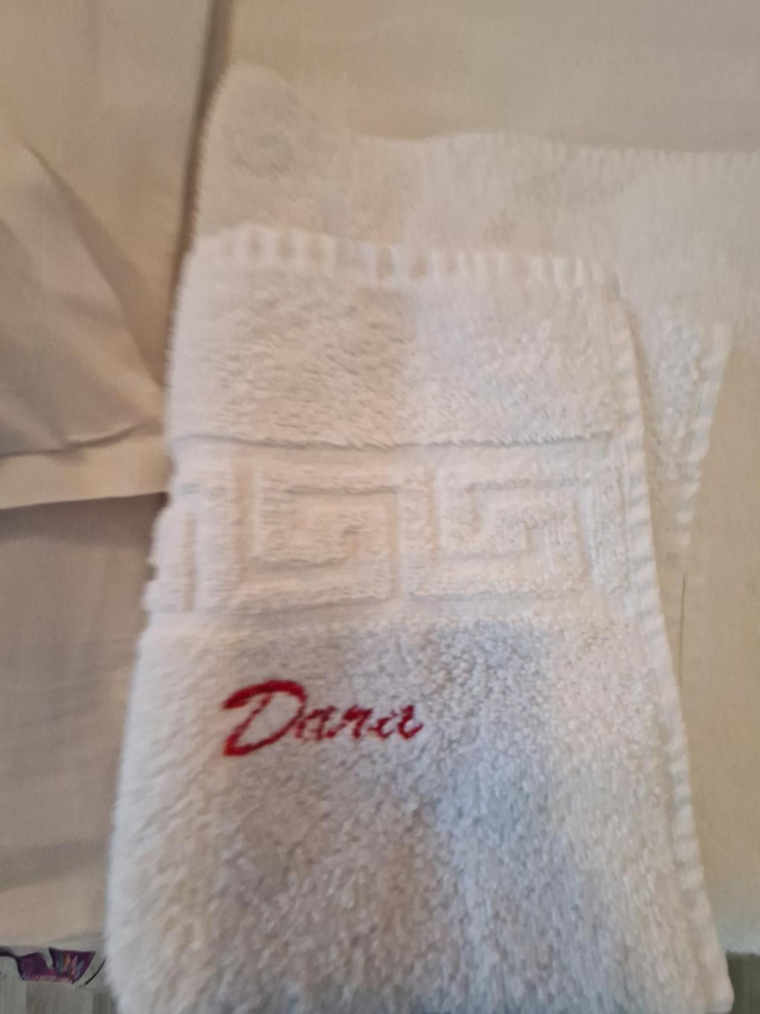 Pensiunea Dara Rîşnov Extérieur photo