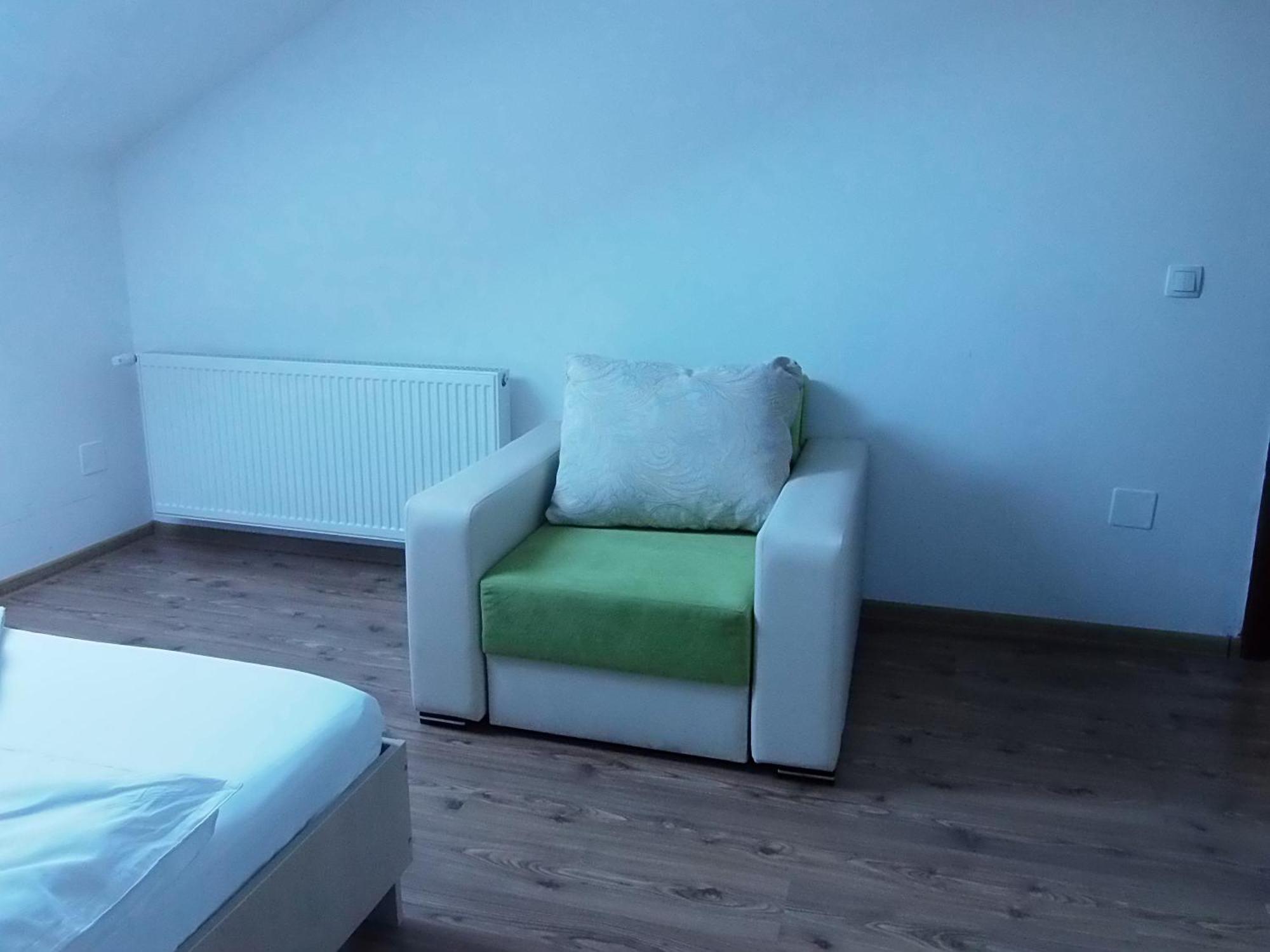 Pensiunea Dara Rîşnov Chambre photo