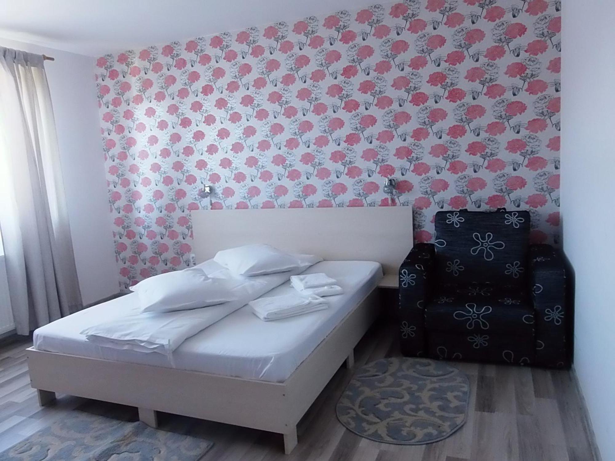 Pensiunea Dara Rîşnov Chambre photo