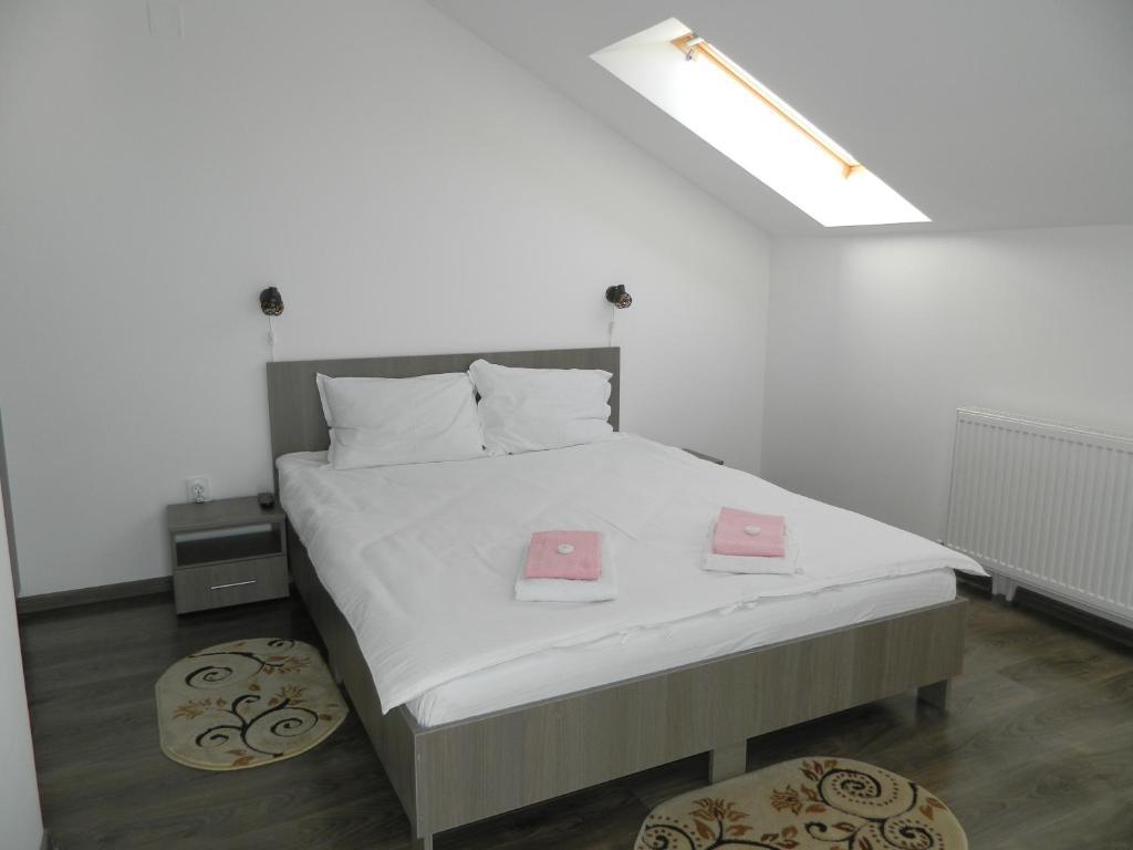 Pensiunea Dara Rîşnov Chambre photo