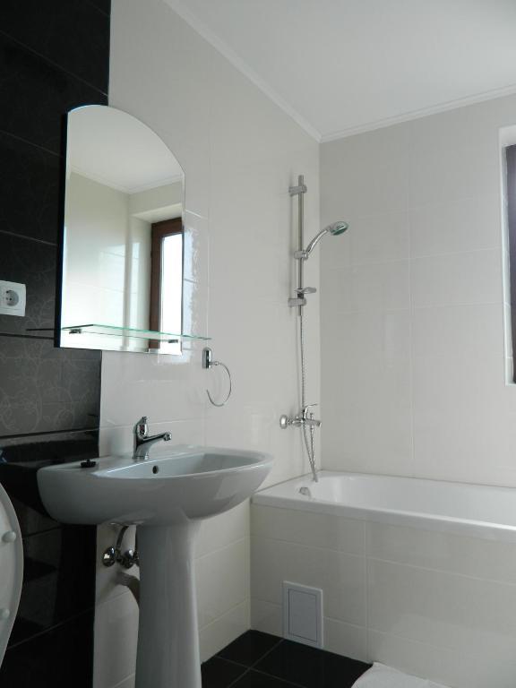 Pensiunea Dara Rîşnov Chambre photo