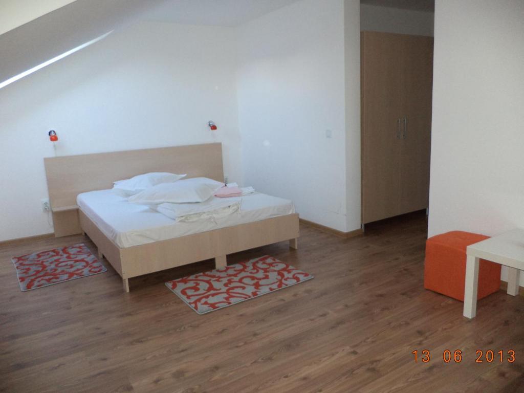 Pensiunea Dara Rîşnov Chambre photo